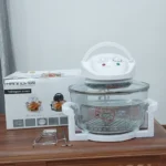 هواپز هانوور - مارکت بندر