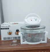 هواپز هانوور - مارکت بندر