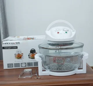 هواپز هانوور - مارکت بندر