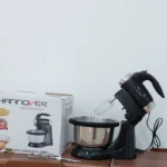 همزن هانوور کاسه دار