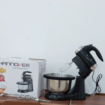 همزن هانوور کاسه دار