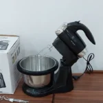 همزن کاسه دار هانوور مدل 1468