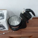 همزن کاسه دار هانوور مدل 1468