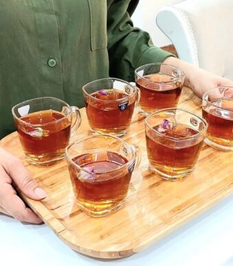 استکان استرلینگ