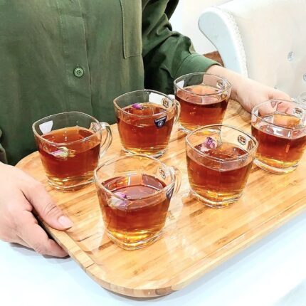 استکان استرلینگ