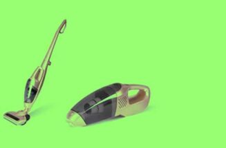 VACUM CLEANER CHARGABLE 2