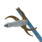 تیغه خردکن 4 تایی