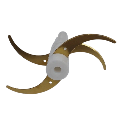 marketbandar.ir-cutter4-21 تیغه خردکن 4 تایی طلایی