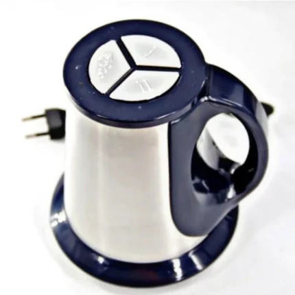 موتور خردکن کامل