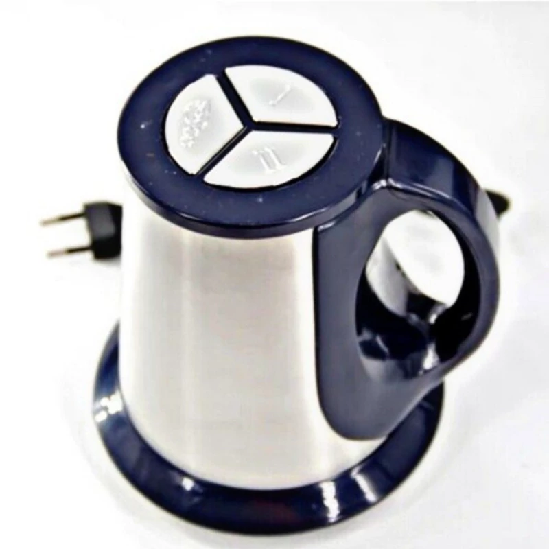 موتور خردکن کامل