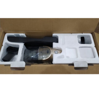 جاروشارژی هانوور- مارکت بندر