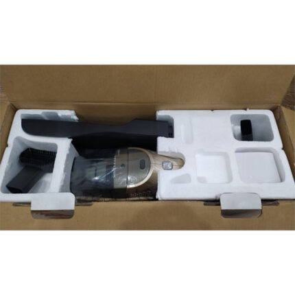 جاروشارژی هانوور- مارکت بندر