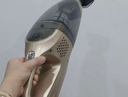 خرید جارو شارژی، جارو شارژی هانوور