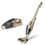 جارو شارژی هانوور 1975