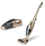 جارو شارژی هانوور 1975