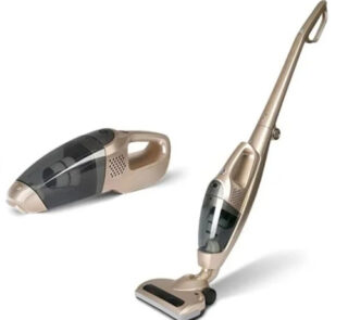 جارو شارژی هانوور 1975