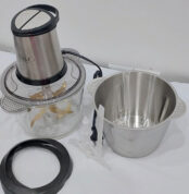 خردکن ولف دوکاسه MG1364