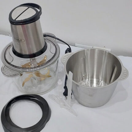 خردکن ولف دوکاسه MG1364