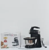 همزن کاسه دار هانوور مدل 1468