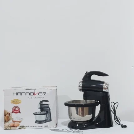 همزن کاسه دار هانوور مدل 1468