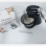 همزن کاسه دار هانوور مدل 1468